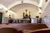 Interior da Capela
