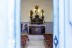 Interior de la Capilla