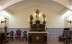 Inside the Chapel