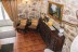 Reception area